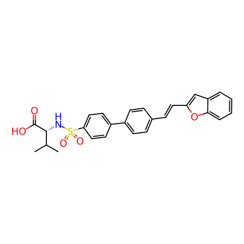 Chemical structure of BindingDB Monomer ID 24046
