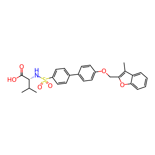 Chemical structure of BindingDB Monomer ID 24047