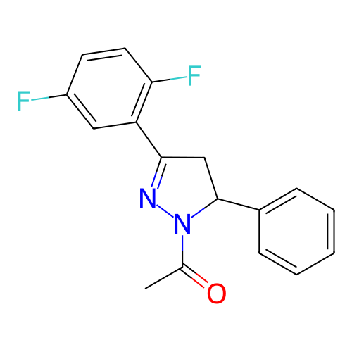 Chemical structure of BindingDB Monomer ID 24049