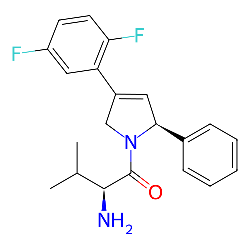 Chemical structure of BindingDB Monomer ID 24058