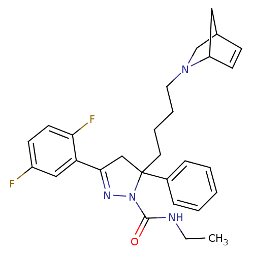 Chemical structure of BindingDB Monomer ID 24078