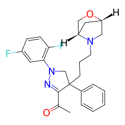 Chemical structure of BindingDB Monomer ID 24096