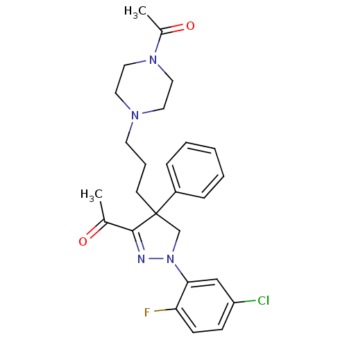 Chemical structure of BindingDB Monomer ID 24098