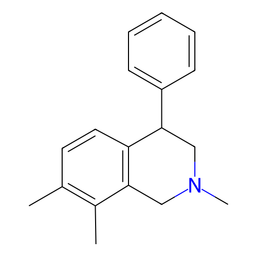 Chemical structure of BindingDB Monomer ID 24106