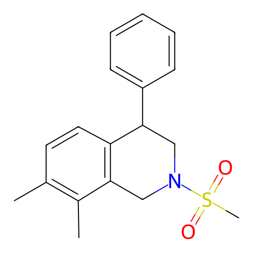 Chemical structure of BindingDB Monomer ID 24118