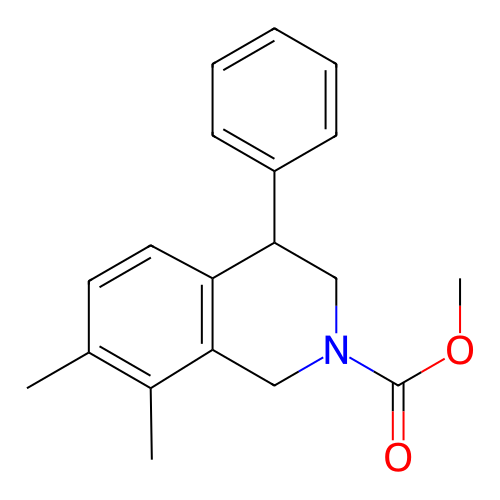 Chemical structure of BindingDB Monomer ID 24119
