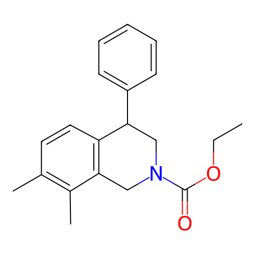 Chemical structure of BindingDB Monomer ID 24120