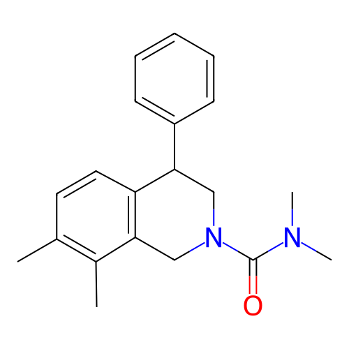 Chemical structure of BindingDB Monomer ID 24123