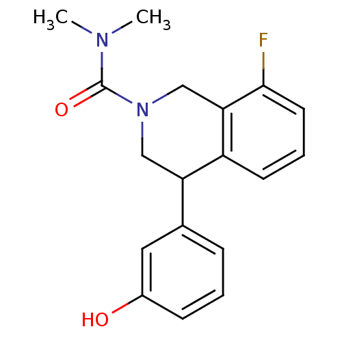 Chemical structure of BindingDB Monomer ID 24139