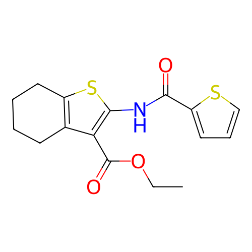 Chemical structure of BindingDB Monomer ID 24160