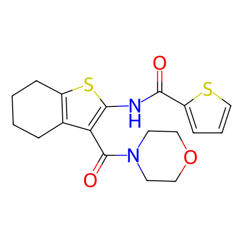 Chemical structure of BindingDB Monomer ID 24166