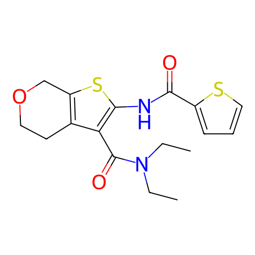 Chemical structure of BindingDB Monomer ID 24178