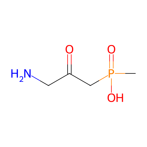 Chemical structure of BindingDB Monomer ID 24192