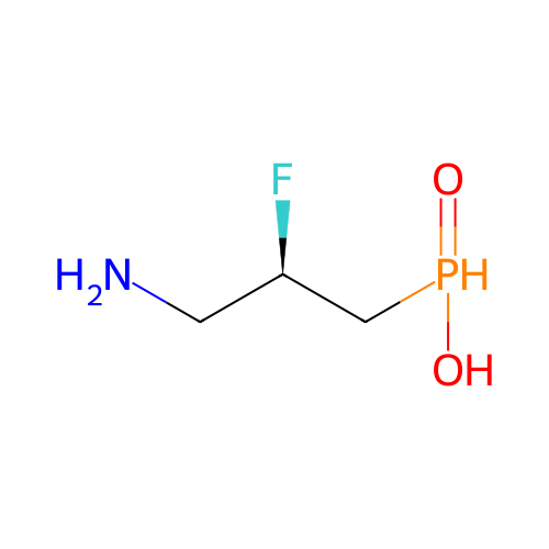 Chemical structure of BindingDB Monomer ID 24195
