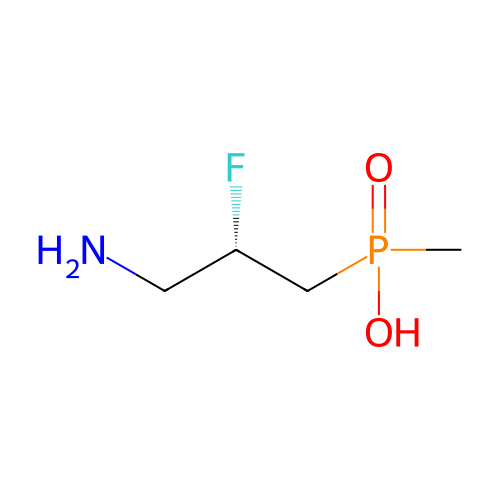Chemical structure of BindingDB Monomer ID 24197