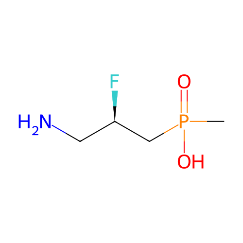 Chemical structure of BindingDB Monomer ID 24198