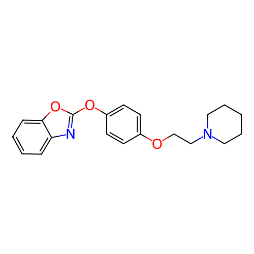 Chemical structure of BindingDB Monomer ID 24203