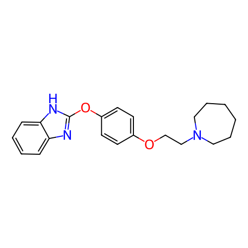 Chemical structure of BindingDB Monomer ID 24208