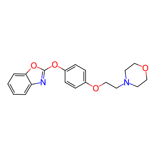 Chemical structure of BindingDB Monomer ID 24209