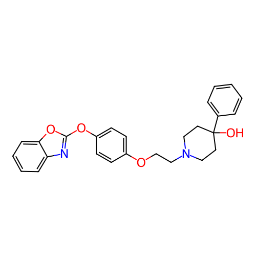 Chemical structure of BindingDB Monomer ID 24216