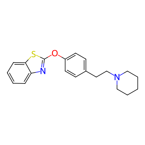 Chemical structure of BindingDB Monomer ID 24223