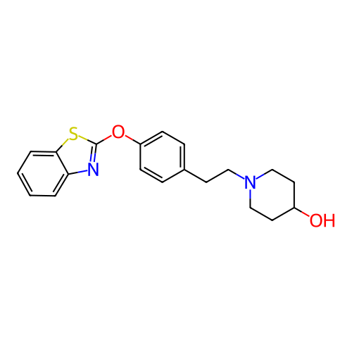 Chemical structure of BindingDB Monomer ID 24224