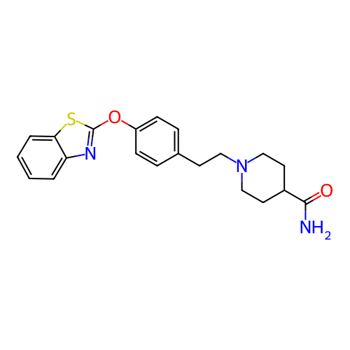 Chemical structure of BindingDB Monomer ID 24225