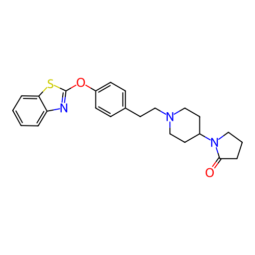 Chemical structure of BindingDB Monomer ID 24227