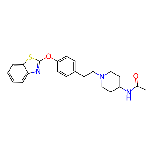 Chemical structure of BindingDB Monomer ID 24229