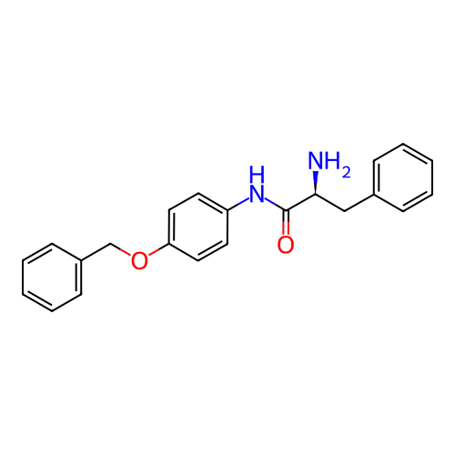 Chemical structure of BindingDB Monomer ID 24246