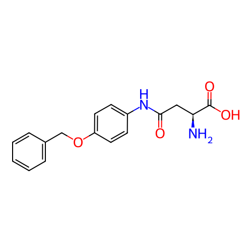 Chemical structure of BindingDB Monomer ID 24255