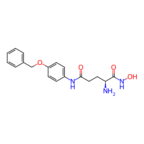 Chemical structure of BindingDB Monomer ID 24262