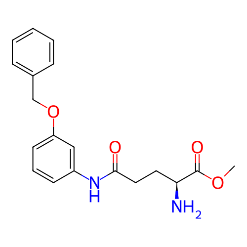 Chemical structure of BindingDB Monomer ID 24268