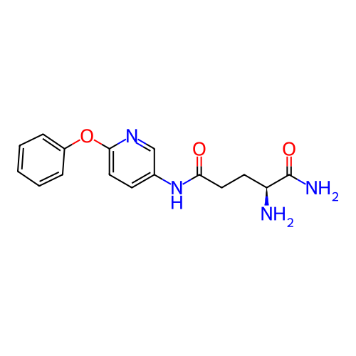 Chemical structure of BindingDB Monomer ID 24269