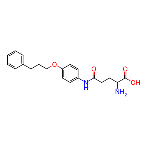 Chemical structure of BindingDB Monomer ID 24275