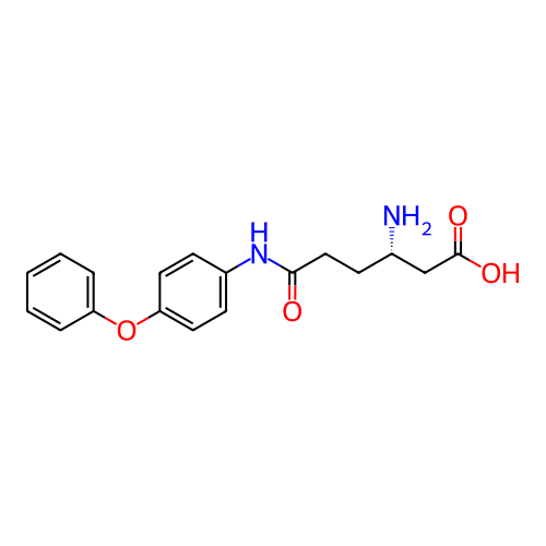 Chemical structure of BindingDB Monomer ID 24285