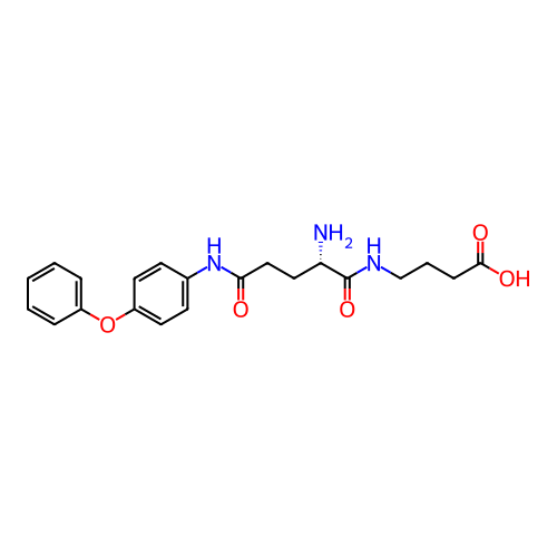 Chemical structure of BindingDB Monomer ID 24288