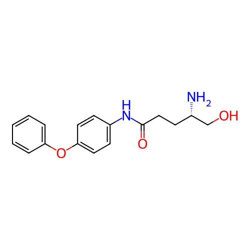 Chemical structure of BindingDB Monomer ID 24291