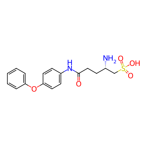 Chemical structure of BindingDB Monomer ID 24294