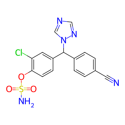 Chemical structure of BindingDB Monomer ID 24305