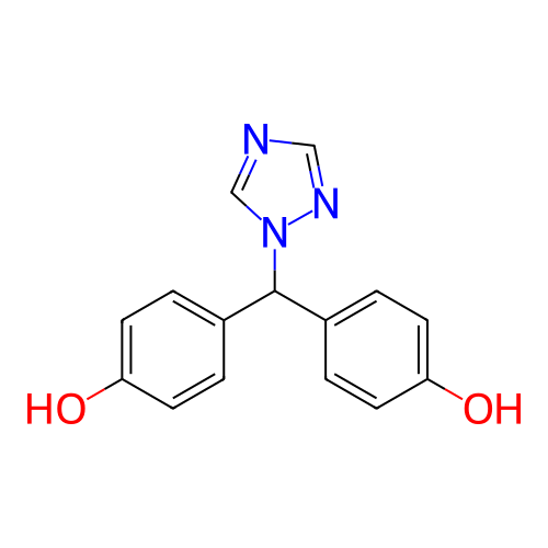 Chemical structure of BindingDB Monomer ID 24310
