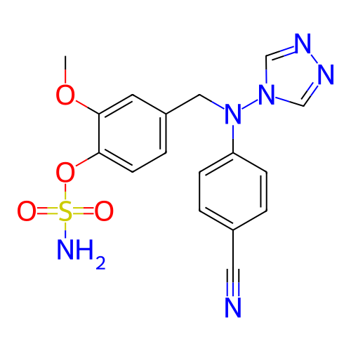 Chemical structure of BindingDB Monomer ID 24321