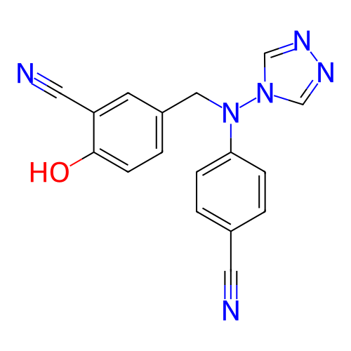 Chemical structure of BindingDB Monomer ID 24330
