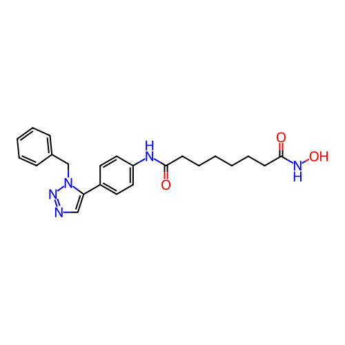 Chemical structure of BindingDB Monomer ID 24353