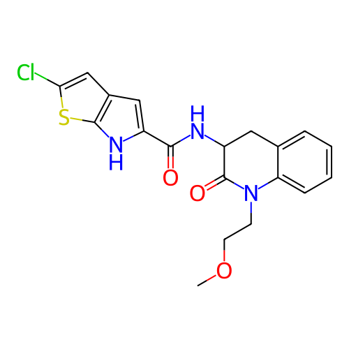 Chemical structure of BindingDB Monomer ID 24365
