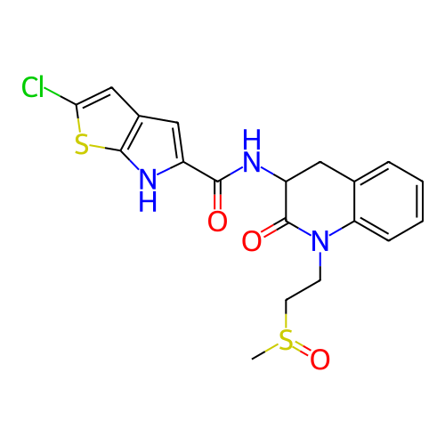 Chemical structure of BindingDB Monomer ID 24367