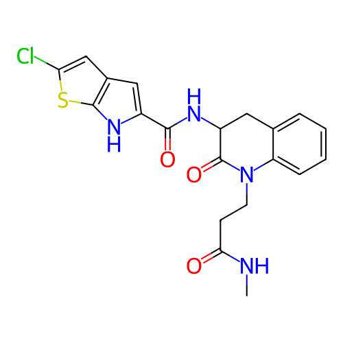 Chemical structure of BindingDB Monomer ID 24375