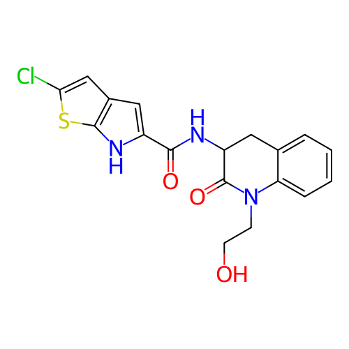 Chemical structure of BindingDB Monomer ID 24386