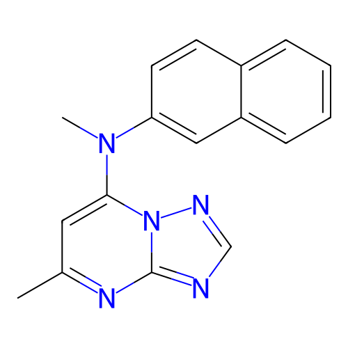 Chemical structure of BindingDB Monomer ID 24404