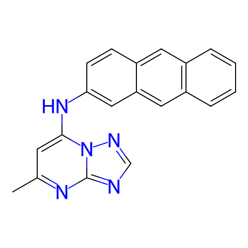 Chemical structure of BindingDB Monomer ID 24413